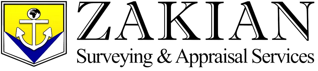 Zakian Surveyors Home